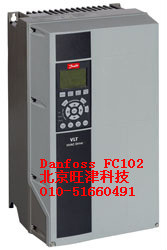 供应丹佛斯FC102P18K丹佛斯FC102系列变频器