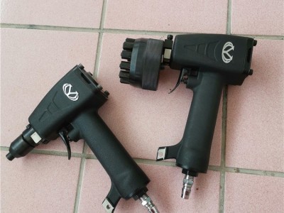 恒隆顺 气动打码机 气动钢板打标机 专业品质