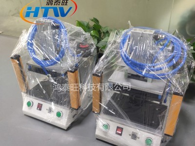 气动测试架 气动压合机 深圳市鸿泰旺科技厂家定制质保一年