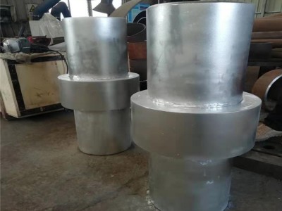 亿金管道 DN25-DN200  316不锈钢绝缘接头 管道绝缘接头 燃气管道绝缘接头 专业生产