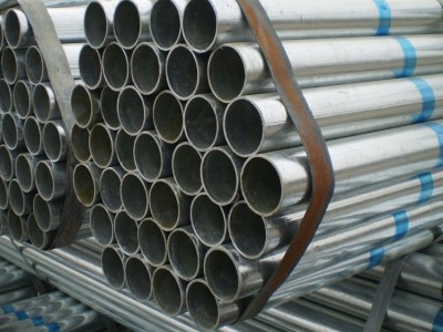 镀锌管 镀锌消防管 燃气管道用 镀锌管厂家 1.2寸*3.0