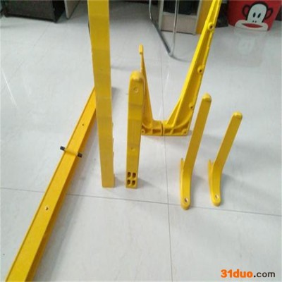 玻璃钢电缆标志桩价格  玻璃钢电力电缆标志桩  玻璃钢管线标志桩   玻璃钢燃气管道标志桩