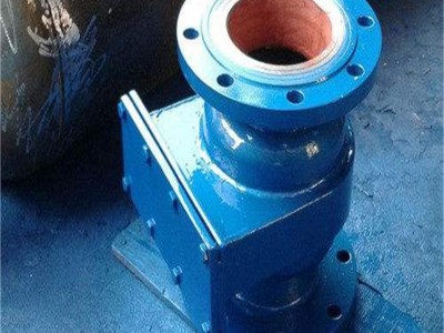 厂家生产氧气阻火器 FPV氧气管道阻火器厂家制造价格优惠