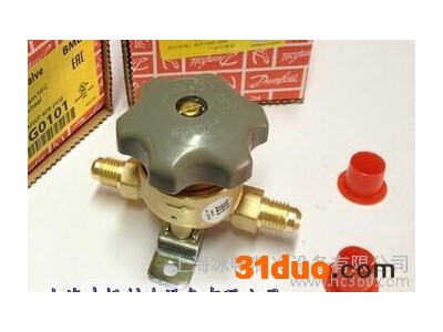 丹佛斯手阀 BML10 009G0222 丹佛斯制冷截止阀【100%原装】