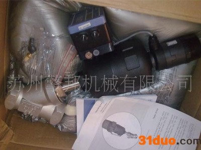 2000A宝德气动角坐阀、2000B宝德气动阀
