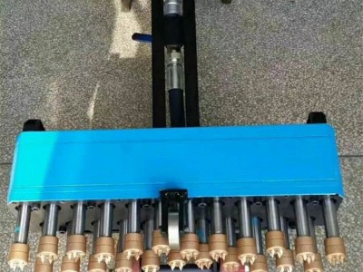 卡博恩  气动凿毛机 桥面气动拉毛机