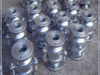 FWL-1管道阻火器 阻火器 燃气管道阻火器 氧气阻火器 可定制各种材质