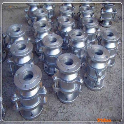 FWL-1管道阻火器 阻火器 燃气管道阻火器 氧气阻火器 可定制各种材质