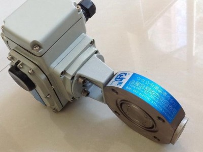 气动保温夹套放料阀 气动下展式放料阀 工洲放料阀 优良