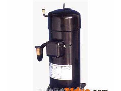 代理销售丹佛斯冷冻涡旋压缩机|丹佛斯冷冻涡漩压缩机型号大全