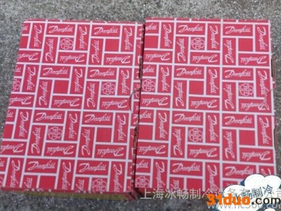 原装丹佛斯制冷电磁阀-阀体 EVR32 042H1106 11分焊口常闭型