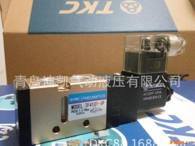 TKC气动接头GWL4-M5