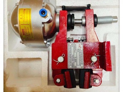 焦作兴凯PDA5气动盘式制动器/PDA5气动制动器厂家供应/焦作制动器厂家