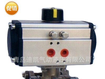 TKC气动阀TA-1P-25A