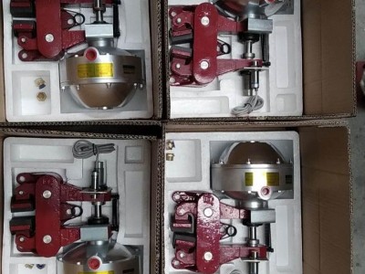 河南焦作兴凯 CQP系列气动钳盘式制动器  气动制动器**