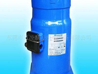 ,法国原装百福马制冷空调压缩机SM110/9匹HP丹佛斯涡旋压缩机