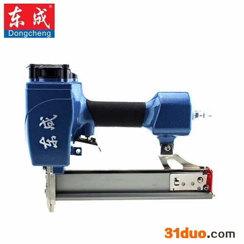 东成FF-440K 气动码钉枪木工装修DIY气钉枪打钉枪气动工具