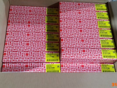 丹佛斯球阀/截止阀/单向阀，009G7056、009G7055、020-1012、040B0010、040B0040