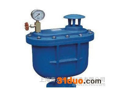 CARX复合式排气阀 上海标一阀门 上海金盾阀门 排气阀 丹佛斯阀门