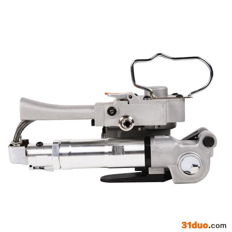 鸣岐  沈阳手持式气动打包机厂家  气动打包机批发