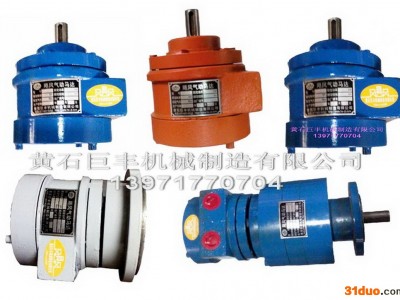 飓风牌风动马达TMB0.7 1 1.2 气动马达  新型气动马达