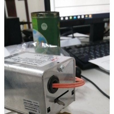 丹佛斯电动二通阀FZV-2 DN25电动两通阀Danfoss阀门库存销售