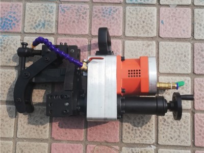矿用气动钢轨钻 XQZ-32矿井钻孔用气动钢轨钻孔机 气动轨道钻眼机