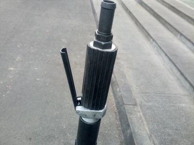 D3/D4/D6/D8/D9/D10气动捣固机 手持式风动捣固机 气动翻砂锤