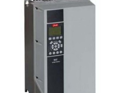 丹佛斯变频器 FC302P22K 22KW 380V 全新原