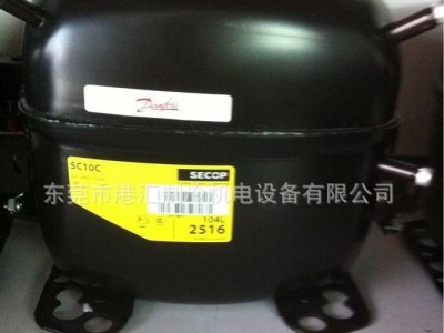 丹佛斯压缩机,制冷机械,机电机械,雪糕冷藏柜,制冷机电机械,丹佛