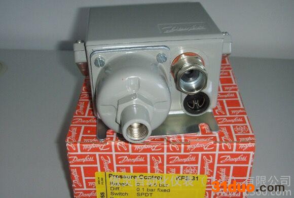 KPS33 060-310366  丹佛斯压力开关 原装