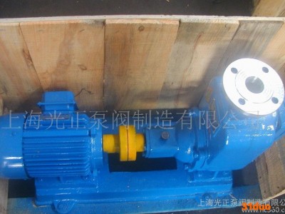 光正QBY衬氟气动隔膜泵