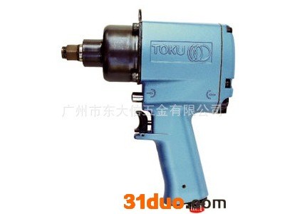 MI-17P 日本TOKU 东空 气动扳手