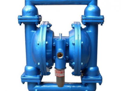 萨当QBY-25 气动隔膜泵