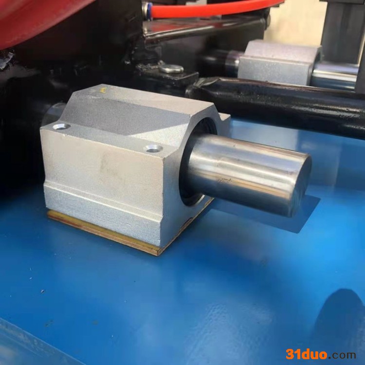 路平机械 气动钢筋对焊机 气动不锈钢对焊机