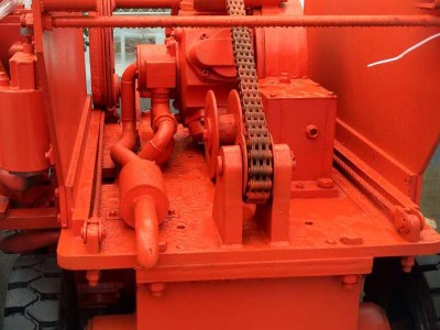 悍博ZQ-26型气动装岩机 气动矿用装岩机价格 电动遥控履带装岩机