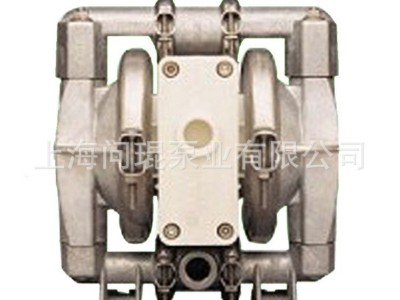 Wilden威尔顿P1/SSPPP/TSU/TF/STF/0070气动隔膜泵