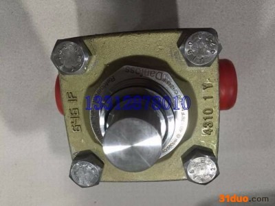 Danfoss/丹佛斯电动液位调节阀ICM40/ICM50/ICM65氨用电动阀