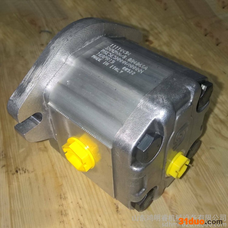 摊铺机马达 现货 意大利原装进口 丹佛斯 液压 齿轮马达 TUROLLA  压路机振动马达