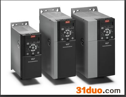 Danfoss/丹佛斯变频器维修