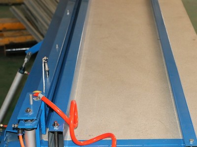 亚克力气动展示架pvc折弯机 有机板折弯机 气动折弯机厂家批发