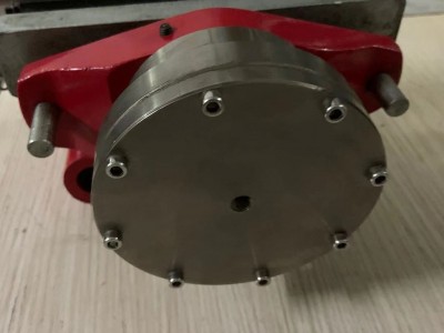 兴凯**气动直动制动器 ADP60系列气动制动器