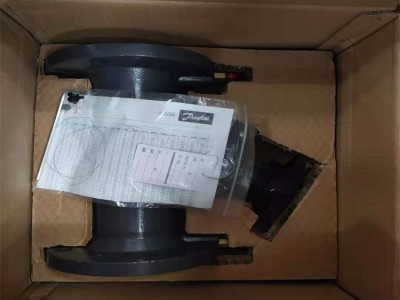 丹佛斯静态平衡阀MSV-F2  DN300静态流量平衡阀丹麦Danfoss​阀门