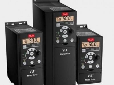 供应丹佛斯Danfoss变频器