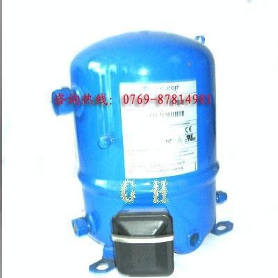 ,冷库冷藏制冷压缩机丹佛斯空调压缩机MT160HW4DVE/13匹HP