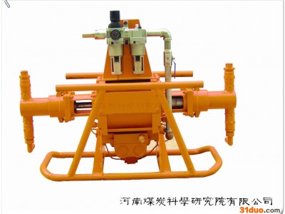 供应矿用防爆气动注浆泵 **气动注浆泵