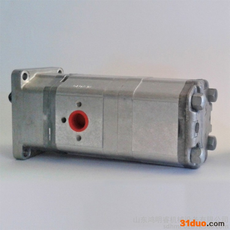 现货 danfoss 萨奥丹佛斯 TUROLLA 液压泵 三联泵 双联泵 液压系统泵 原装进口 工厂直供