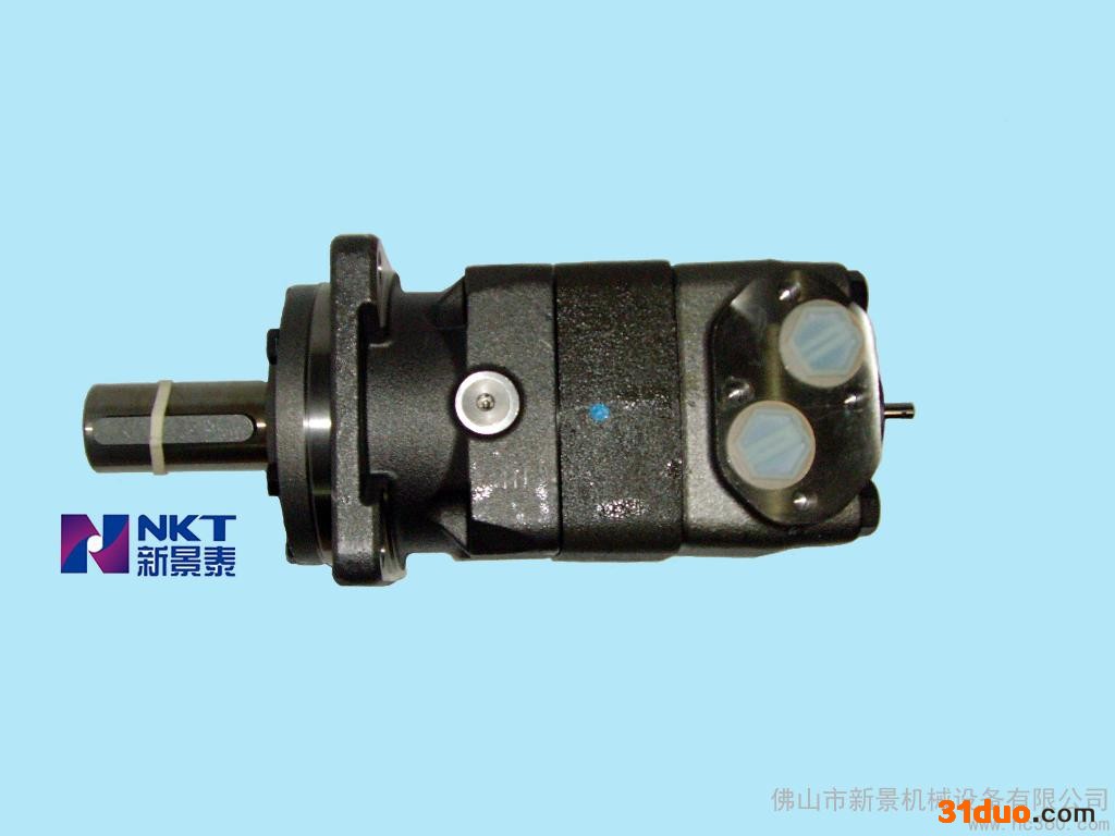 供应丹佛斯DanfossOMT-400T油马达