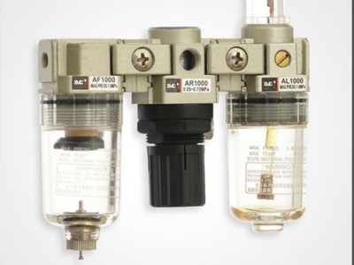 XMC AC1000-M5 气动元件工厂 气动三元件 气动元件供应 供应气动元件 气源处理三联件