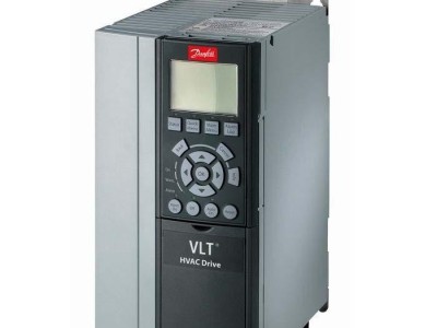 丹佛斯变频器FC301P30K 30KW 380V全新原装